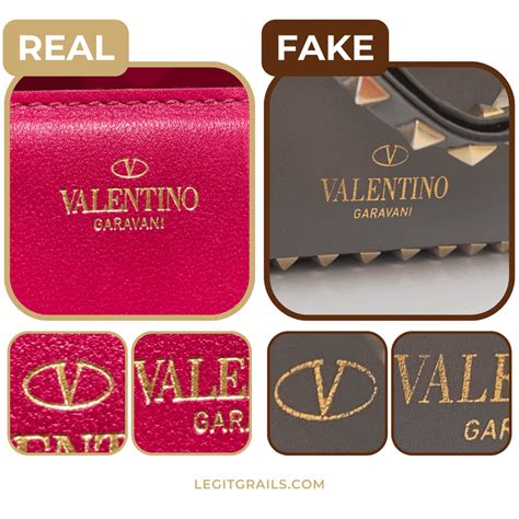 valentino fake bag|check by ch valentino bag.